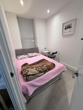 Bath Road Slough Homestay